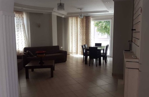 Payallar Villa | payallar 3 ultra lüx villa
