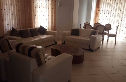 Payallar Villa | payallar 3 ultra lüx villa