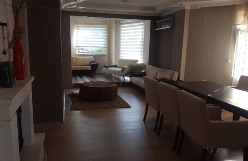 Turkler Villa | payallar 6 3+1 villa