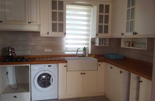 Turkler Villa | payallar 6 3+1 villa