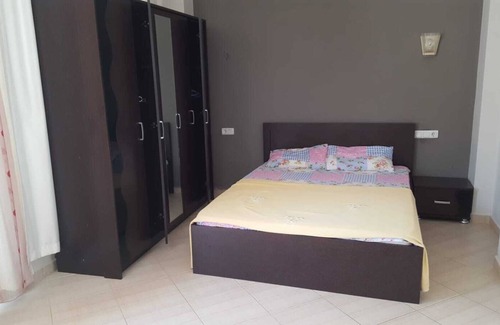 Alanya Villa | payallar 7 3+1 ultra lüx villa
