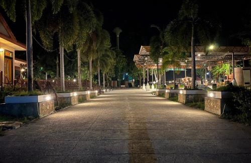 Uthai Thani Resort | Payamai Resort