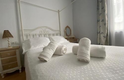 La Coruna Apartment | Paz Atlántica, centro de A Coruña