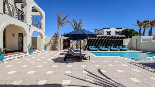 Las Conchas House | Paz Del Mar 20