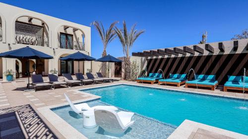 Las Conchas House | Paz Del Mar 30