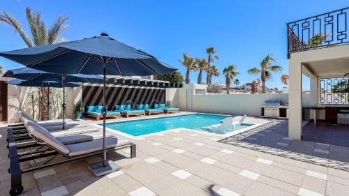 Las Conchas House | Paz Del Mar 30