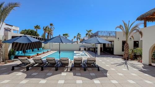 Las Conchas House | Paz Del Mar 30