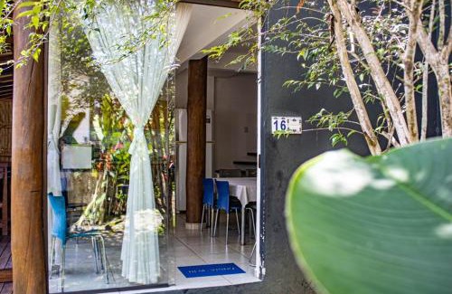 Bexiga House | Paz e Sossego em Ilhabela-SP