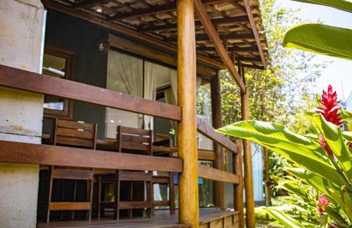 Bexiga House | Paz e Sossego em Ilhabela-SP