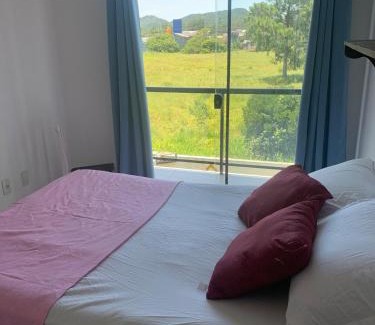 Muquem House | Paz e tranquilidade