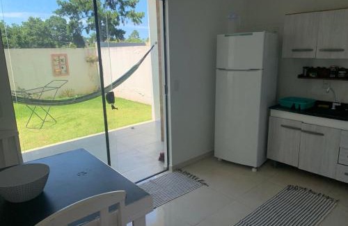 Muquem House | Paz e tranquilidade