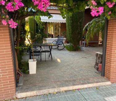 San Juan de Aznalfarache House | Paz y tranquilidad, a un paso de Sevilla