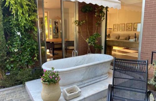 San Juan de Aznalfarache House | Paz y tranquilidad, a un paso de Sevilla