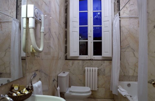 Outeirino House | Pazo Almuzara