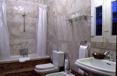 Outeirino House | Pazo Almuzara