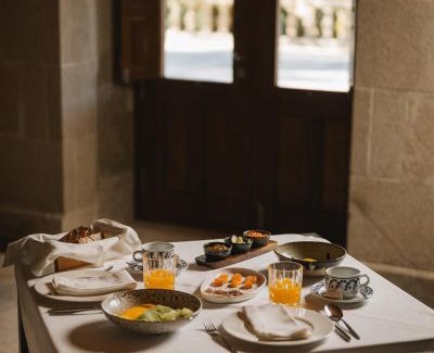 Padron Hotel | Pazo Arretén