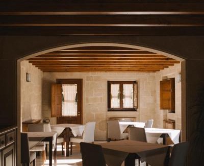 Padron Hotel | Pazo Arretén