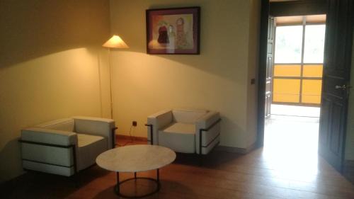 Neda Hotel | Pazo da Merced