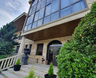 Pereiro de Aguiar Hotel | Pazo de Monterrei