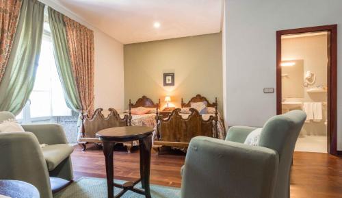 Sedor House | Pazo de Sedor