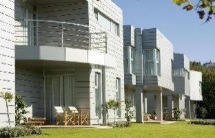 Montrove Hotel | Pazo do Rio