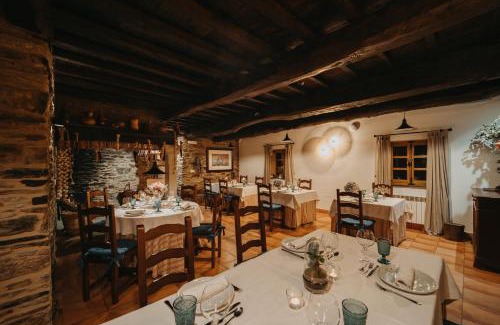 Arzua House | Pazo Santa María