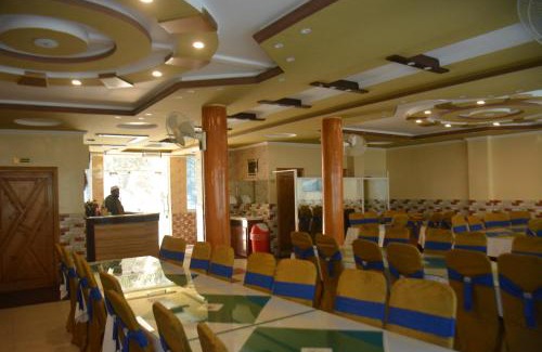 Mingora Hotel | PC Green Hotel, Mahandri, Kaghan
