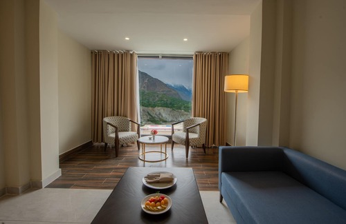 Minapin Hotel | PC Legacy Hunza