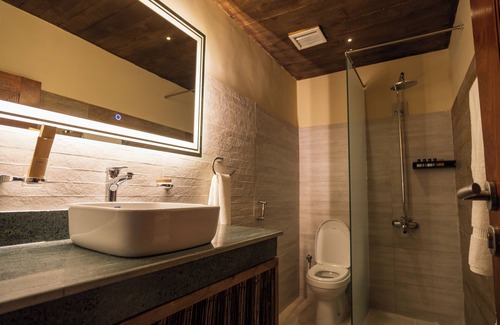 Skardu Hotel | PC Legacy Skardu