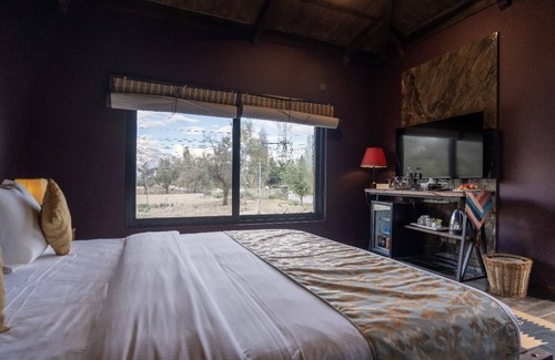 Skardu Hotel | PC Legacy Skardu