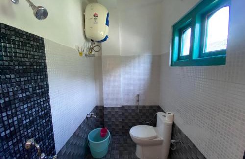 Bomdila House | PD homestay