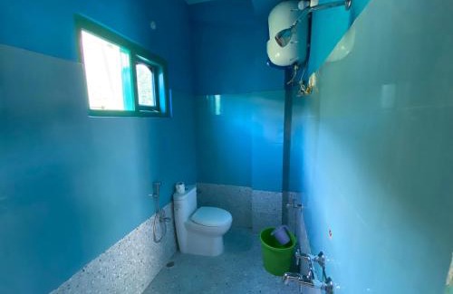 Bomdila House | PD homestay