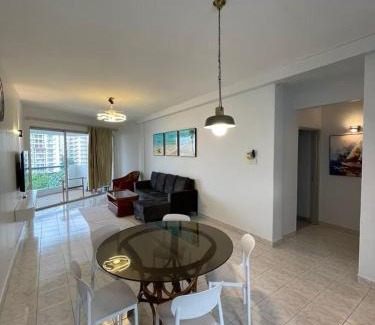 Taman Bayu Apartment | PD Port Dickson Seaside View - Seri Bulan Condo