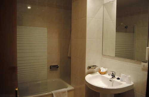 Arcos de la Frontera Hotel | Peña de Arcos