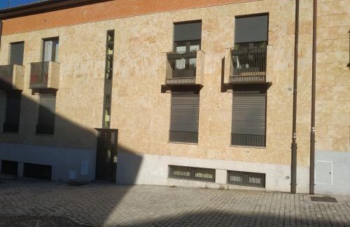 San Vicente Apartment | Peñuelas 7 1º