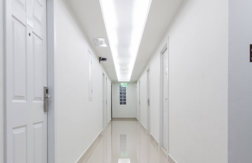 Chom Phon Apartment | Peaberry Place - An Exclusive Stay in the Heart of Ladprao