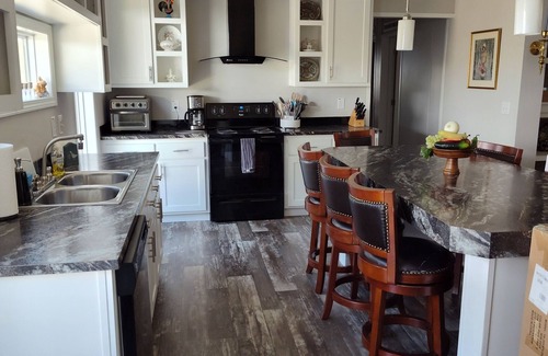 Deep Run House | Peacans Grove