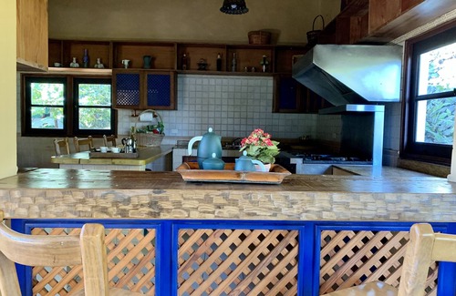 Jarabacoa House | Peace and quiet are just a short drive away!