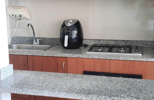 Mamatoco Apartment | peace and quiet