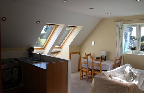 Stowmarket Cottage | Peace and quiet in the heart of the Suffolk countryside.