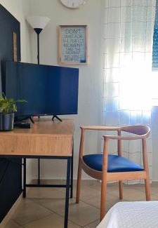 Xanthi Apartment | Peace and Silence - Gemütlich