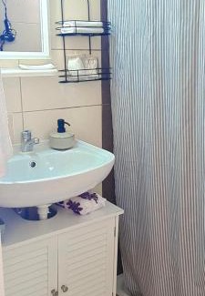 Xanthi Apartment | Peace and Silence - Gemütlich