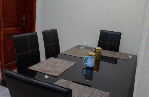 Ibadan Apartment | Peace cottage short lets and apartments