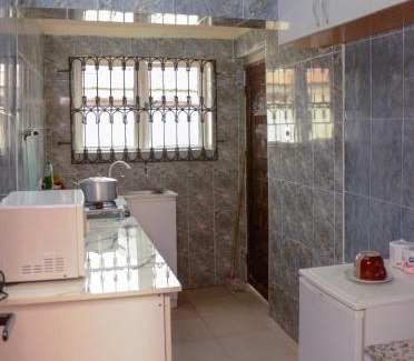 Ibadan Apartment | Peace cottage short lets and apartments