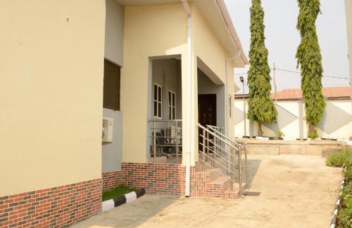 Ibadan Apartment | Peace cottage short lets and apartments
