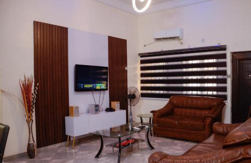 Ibadan Apartment | Peace cottage short lets and apartments