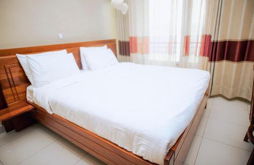 Western Province Hotel | Peace Guest House