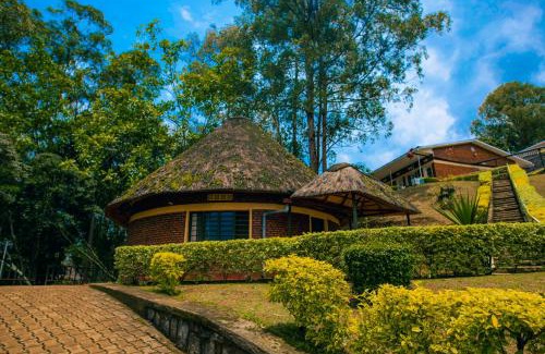 Western Province Hotel | Peace Guest House