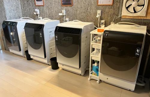 Tsuwano-cho Hotel | Peace Inn Hagi - Vacation STAY 92117v