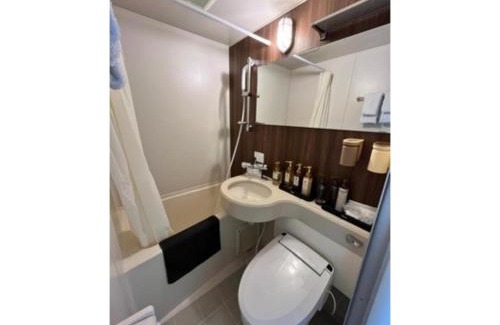 Tsuwano-cho Hotel | Peace Inn Hagi - Vacation STAY 92113v